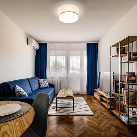 Apartamento Rentplanet - Kollataja