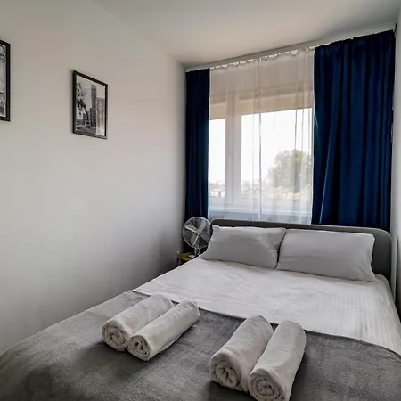 Apartamento Rentplanet - Kollataja *